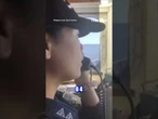 WATCH: Chinese military vessels collide during high-speed chase #shorts #world #foxnews #news