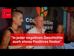Siegerin: „Man kann in jeder negativen Geschichte auch etwas Positives finden“