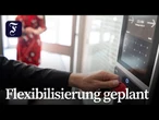 8-Stunden-Tag könnte bald Geschichte sein