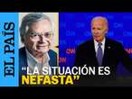 JOE BIDEN | Moisés Naím: 