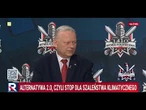 Suski o koalicji Tuska: próbowali SPRYWATYZOWAĆ LASY PAŃSTWOWE, żeby spłacać ROSZCZENIA!
