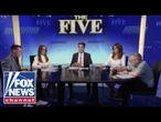 ‘The Five’: Newsom - Hunter Biden 2028?