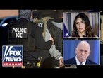 Noem, Homan may be 'attending a funeral' if anti-ICE rhetoric continues, warns Jim Trusty