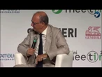 Valditara al Meeting di Rimini: Valorizzare talenti, giovani riscoprano l'importanza della fatica