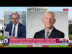 Michał #Rachoń | „To zagraża interesowi negocjacji” – Jabłoński krytykuje tryb działań rządu