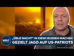 UKRAINE-KRIEG: Russen machen Jagd auf US-Patriots! Tote nach gezielten Angriffen auf Flughafen