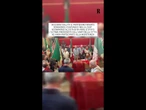 Bologna saluta il partigiano Renato Romagnoli cantando 'Bella Ciao'