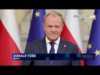 Nawrocki rozlicza rząd, Tusk tylko zapewnia o pracy
