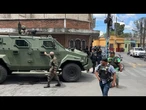 Guatemala captura 24 membros da gangue Mara Salvatrucha | AFP