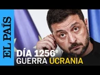 GUERRA RUSIA - UCRANIA | Zelenski: "Le advertí a Trump que Putin estaba faroleando" | EL PAÍS