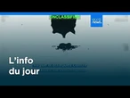 L’info du jour | 6 juin 2026 - Soir
