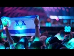 Eurovision : Friedrich Merz évoque un boycott de l'Allemagne si Israël est exclu du concours