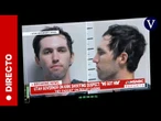 DIRECTO: Tyler Robinson, sospechoso del asesinato a Charlie Kirk, comparece ante el juez