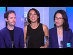 Japon : un nouvelle "dame de fer" ? Parlons-en avec Guibourg Delamotte et César Castellvi