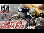 EXPOSED: The secret intelligence battle inside Pokrovsk