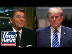 Ronald Reagan understood this: Kim Strassel