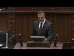 Sachajko: czy w projekcie planowane jest monitorowanie skutków nowelizacji?