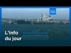 L’info du jour | 5 juin 2026 - Mi-journée