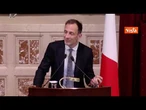 Fedriga: "Difendere il principio di universalità e gratuità Sanità"