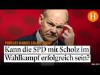 Kupferpreis sendet Warnsignal an Aktienmarkt / Wie fatal ist der Scholz-Weg der SPD? / COP29 ende...