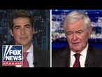 Newt Gingrich reveals where Trump ranks in America's best presidents