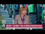 Mercosur - czarna przyszłość rolnictwa UE. Dlaczego Tusk i Bruksela nie stają w obronie rolników?
