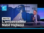 Visite du sultan d’Oman à Paris : l’ambassadeur Nabil Hajlaoui en détaille les enjeux