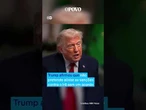 Trump insulta jornalista e abandona entrevista
