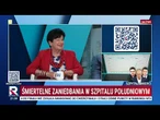 Śmiertelne zaniedbania w szpitalu Południowym! | W Punkt