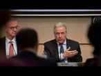 Qatargate : Bruxelles demande le levée de l'immunité de Dimitris Avramopoulos