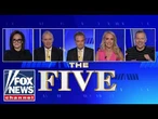 'The Five': This whole thing is going to IMPLODE