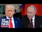 Gen. Keane: It would shock me if Putin does this