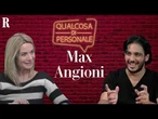 Max Angioni: "A casa ero il Dalai Lama, a scuola il bullizzato. Quando recitai Simba e risero tutti"