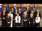 Le nouveau gouvernement slovène promet des réformes et appelle l’opposition à coopérer