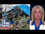‘A NEW LOW?’: Conway slams some Dems for politicizing Texas floods