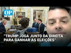 Entenda o que muda com novo tarifaço de Trump contra o Brasil | O POVO NEWS