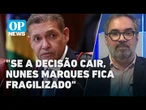 Pesquisa suspensa: Entenda a polêmica envolvendo Nunes Marques e o instituto Atlas Intel | OP NEWS