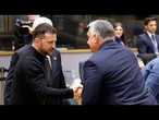 Ukraine-Gipfel: Europa rüstet auf