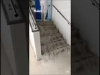 Horror vids show Spain red alert floods with hospitals and schools inundated