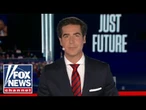Jesse Watters: This is the ‘biggest speech of Kamala’s life’ and she’s ‘freaking out’