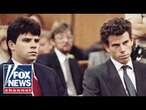 Menendez brothers going free not inevitable, LA County deputy DA says