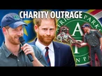 Prince Harry charity ‘admits human rights abuses after claims rangers RAPED locals’