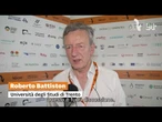 Battiston: "Lo Spazio è sempre più economia e geopolitica"