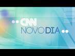 AO VIVO: CNN NOVO DIA - 05/03/2025