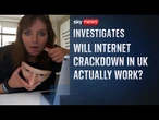 UK enforces new age verification system: Does it actually work?