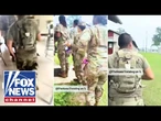 Ex-NYPD official gives Fort Stewart officials 'KUDOS' for this