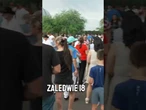 Erika Kirk kontynuuje misję zmarłego męża, Charlie'ego Kerka