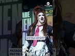 Drag queen Pattie Gonia publicly rejects proposal from Patagonia on trademark lawsuit