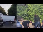 FBI agents were told they would no longer investigate confrontations with ICE