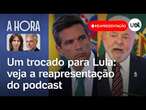 Toledo e Thais Bilenky falam de Lula x BC, corte de gastos e mais | A Hora | Reapresentação #2